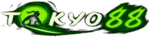 tokyo88slot.net Logo